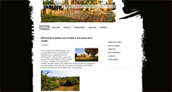 Desktop Screenshot of canasusi.com
